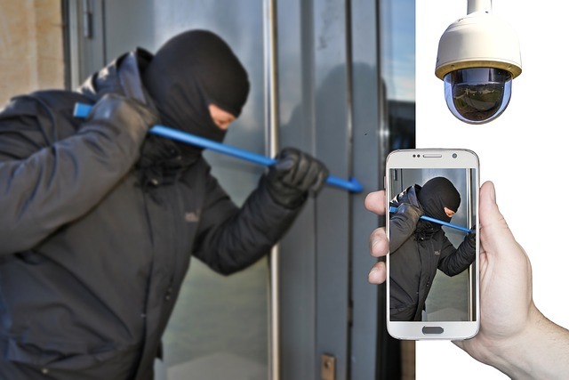 Vidéosurveillance : comment configurer une caméra IP ?