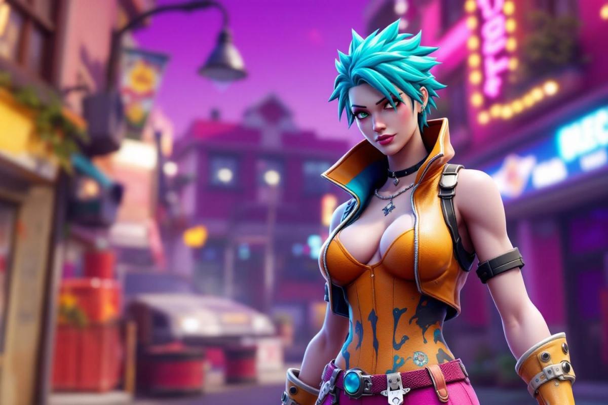 Voici comment débloquer les cosmétiques Bleach en avance sur Fortnite (c'est trop facile)