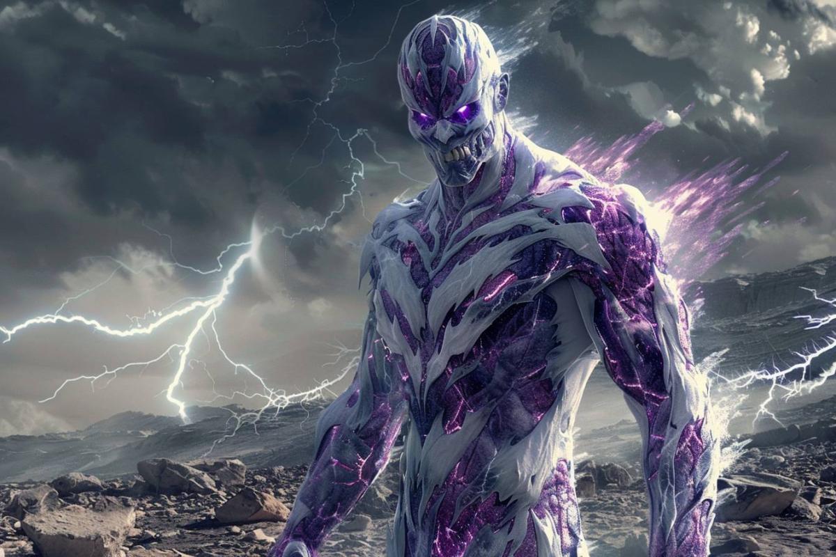 Voici pourquoi Freezer est le N°1 des méchants de Dragon Ball (et non Cell)