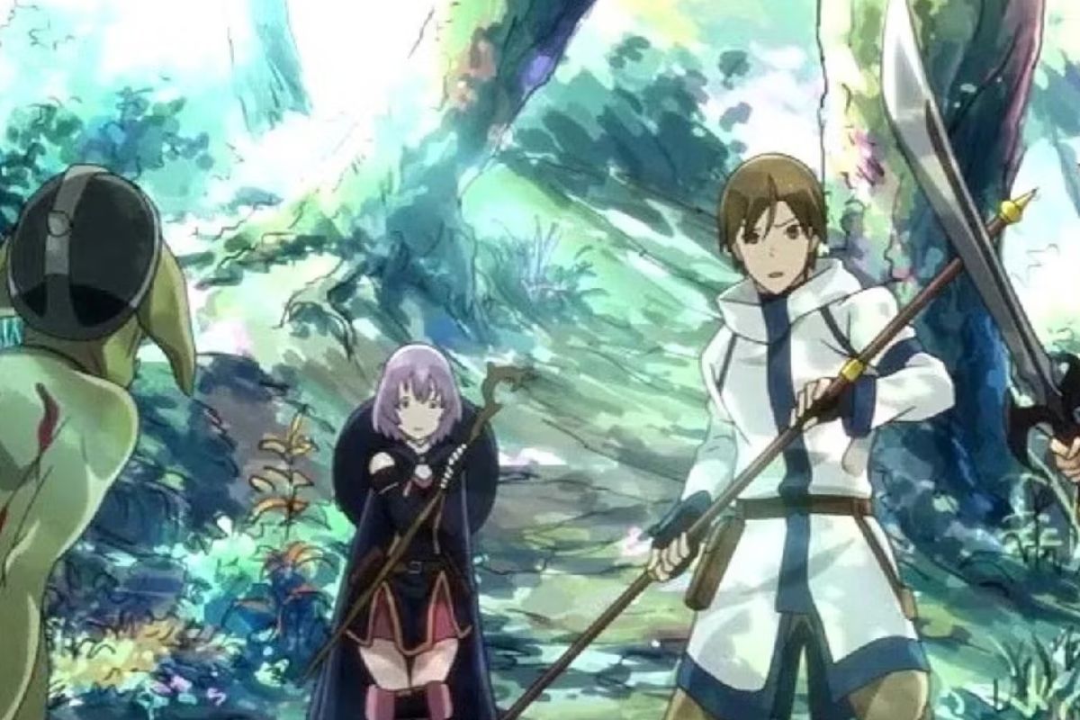 Est ce que votre animé arrêté préféré  peut-il se relancer? LA question que tout les fans se posent