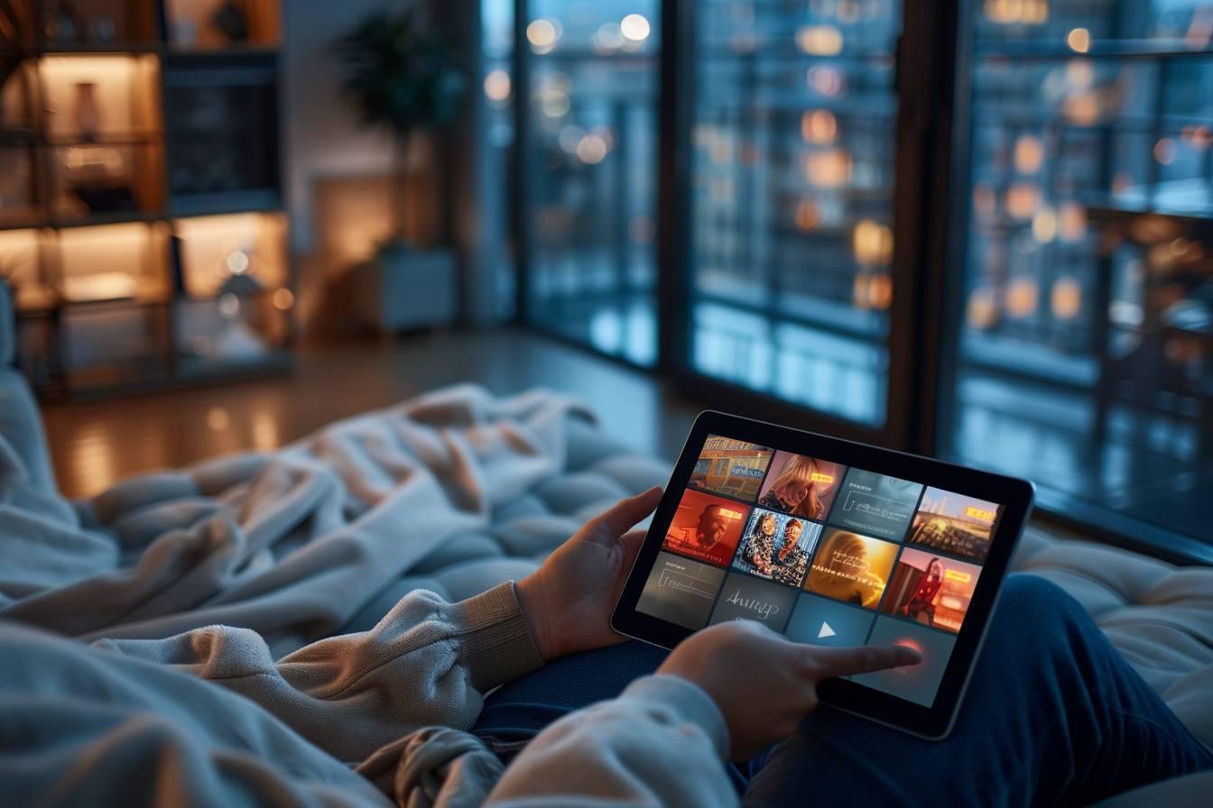Votre guide ultime pour un streaming sans publicité : Découvrez comment !