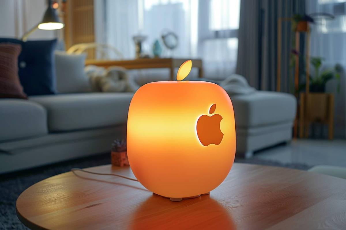 Votre mère en emoji ? Découvrez comment avec l'Apple Intelligence !