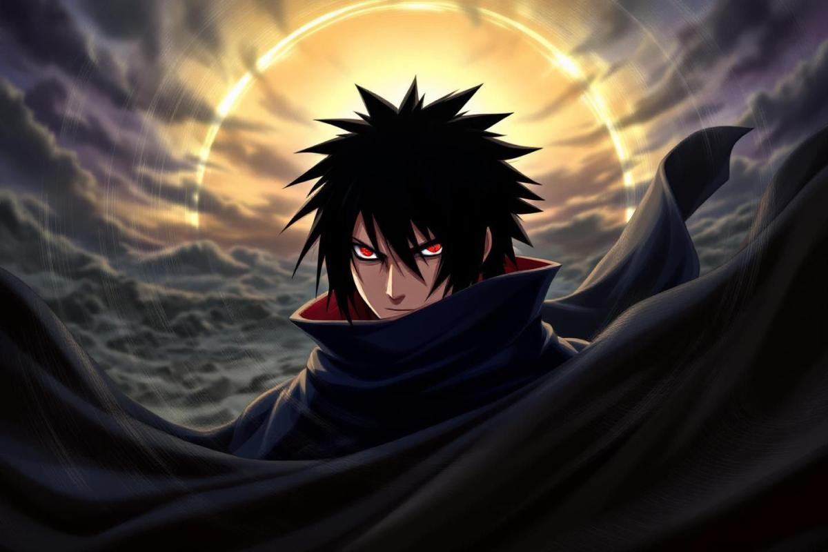 Vous avez raté ce détail dans Naruto qui révèle le vrai pouvoir ultime de Sasuke