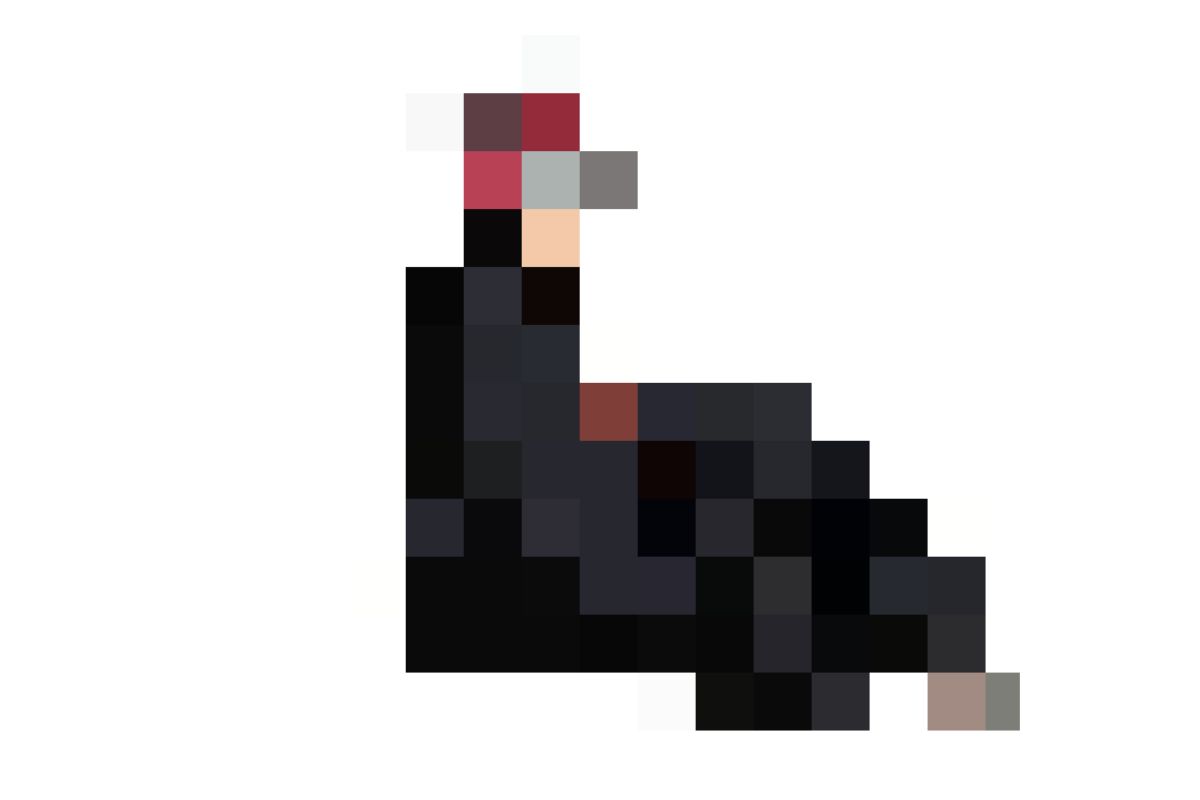 Vous avez reconnu ce personnage de Bleach? Vous êtes un vrai shinigami !