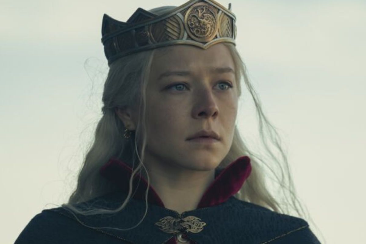 Vous avez surement louper ce caméo de House of Dragons !