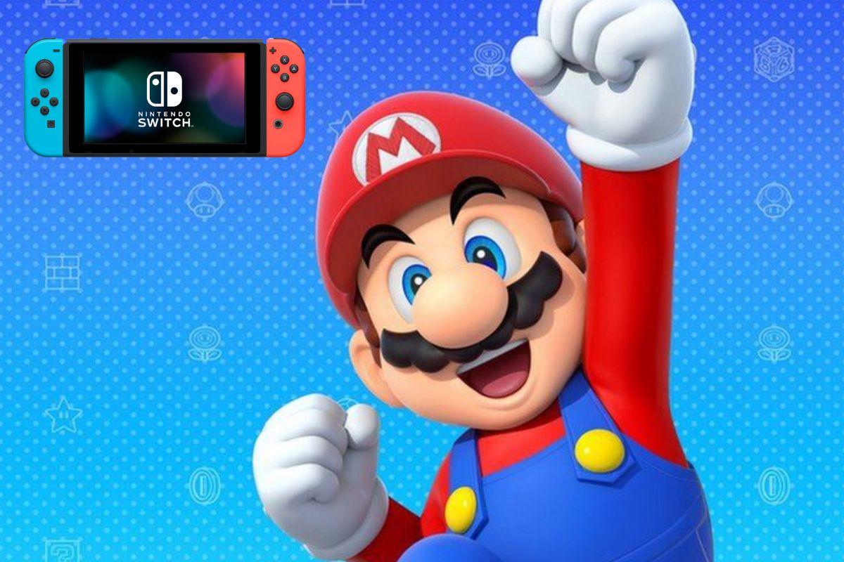 Vous avez une switch? Des tonnes de téléchargementss gratuits sont disponibles jusqu'au 5 aout !