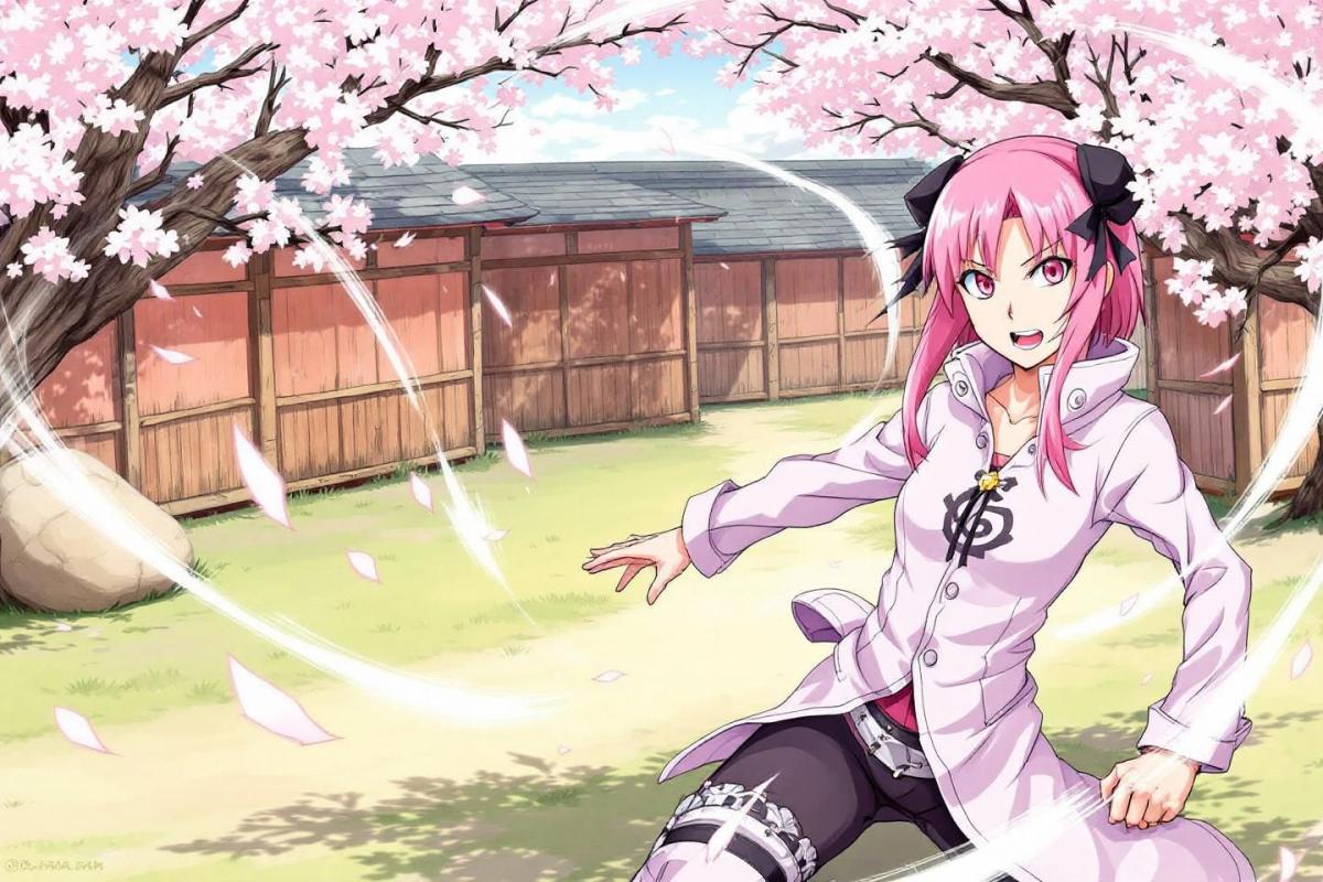 Vous détestez Sakura ? Ces 5 moments vont vous faire changer d'avis