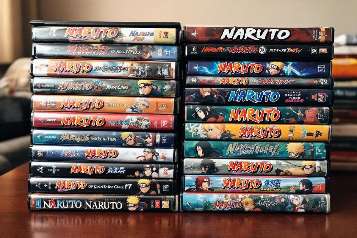 Vous faites l'erreur de zapper ces 10 épisodes fillers de Naruto (et c'est dommage)