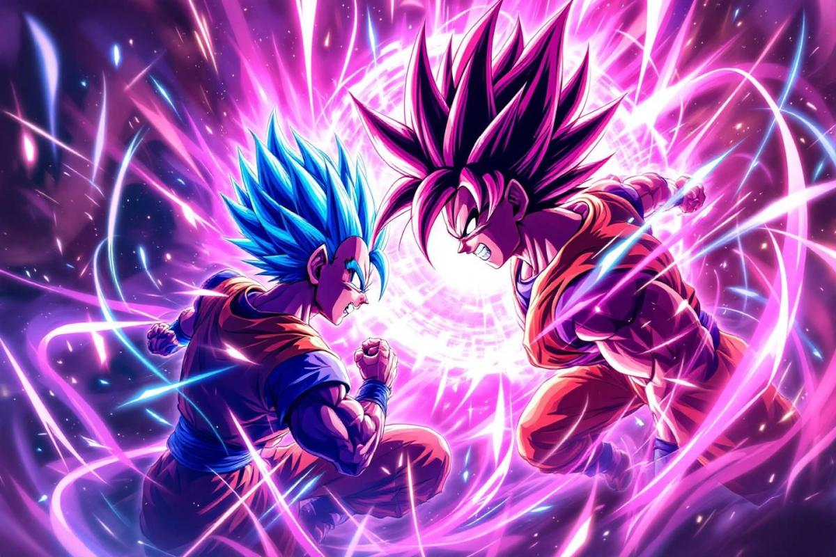 Vous ignorez sûrement ces 7 astuces qui vont tout changer sur Dragon Ball Sparking Zero