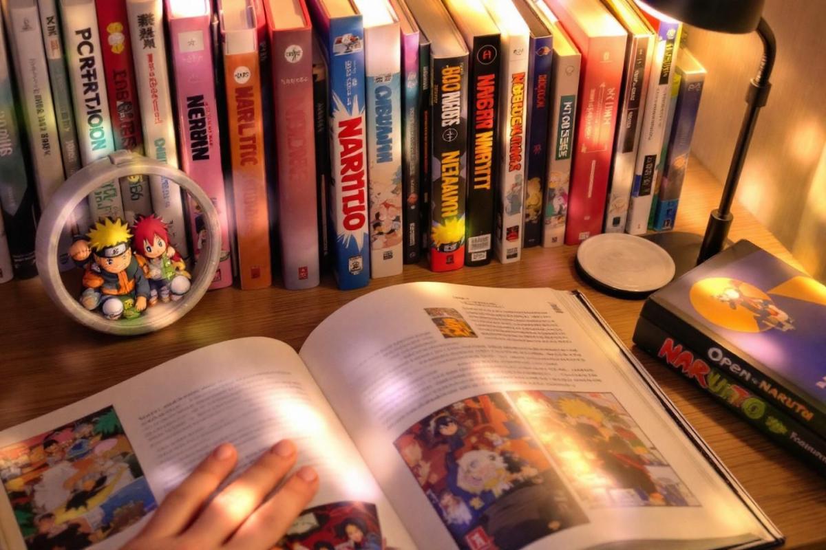 Vous lisez Naruto dans le désordre : cette erreur gâche toute l'histoire