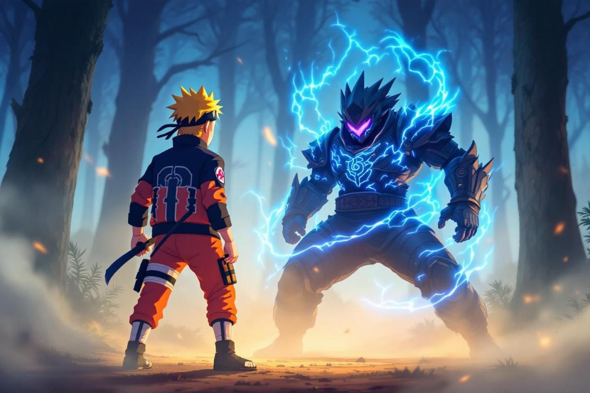 Vous ne connaissez pas le vrai boss final de Naruto (et il surpasse Kaguya)