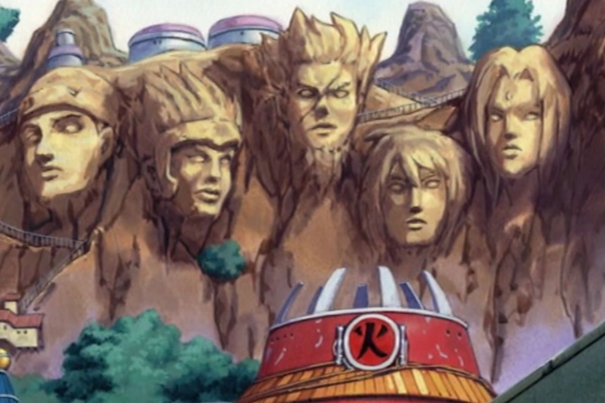 Vous ne croirez jamais quel personnage a failli devenir le 4e Hokage !