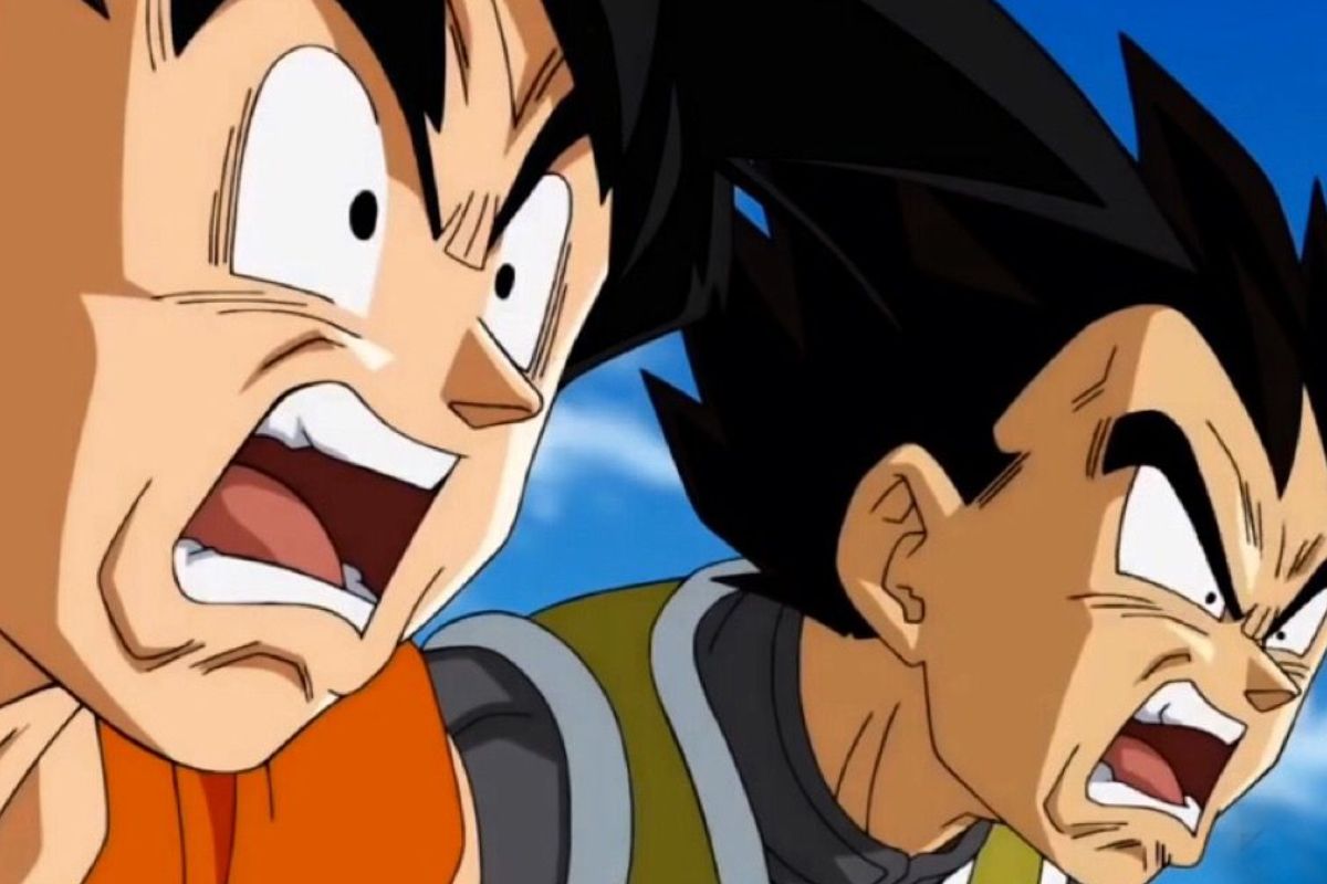 Vous ne croirez jamais quel Saiyan méchant Toyotarou veut faire revenir (et ce n'est pas Broly) !