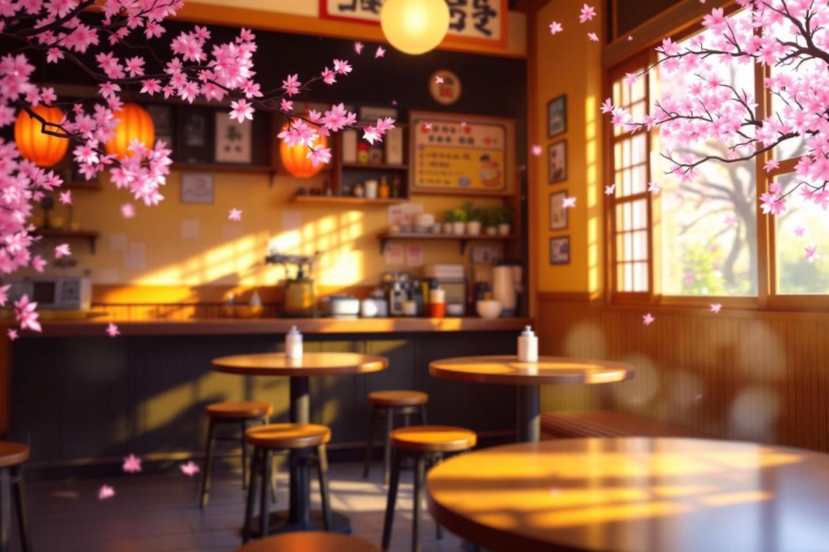 Vous ne devinerez jamais ce que cette chaîne japonaise sert (et les fans hallucinent)
