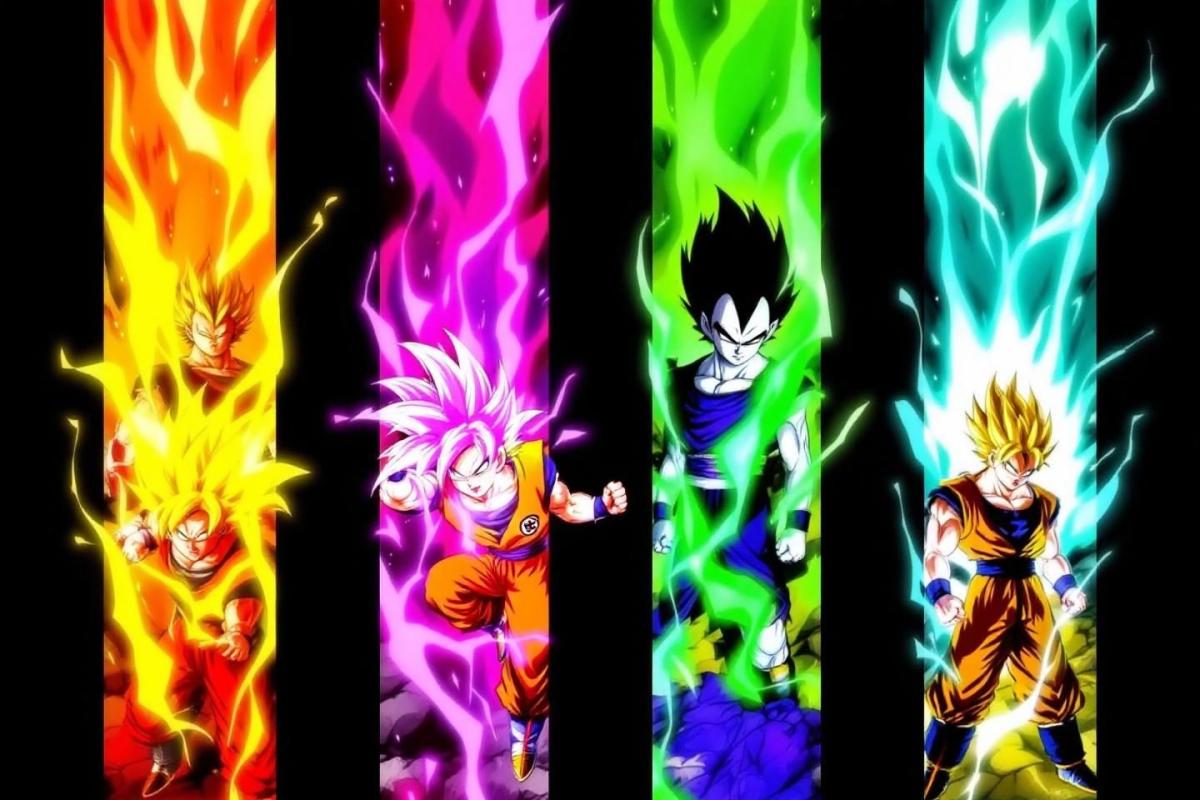 Vous ne devinerez jamais quel arc de Dragon Ball Z est classé le pire de tous les temps