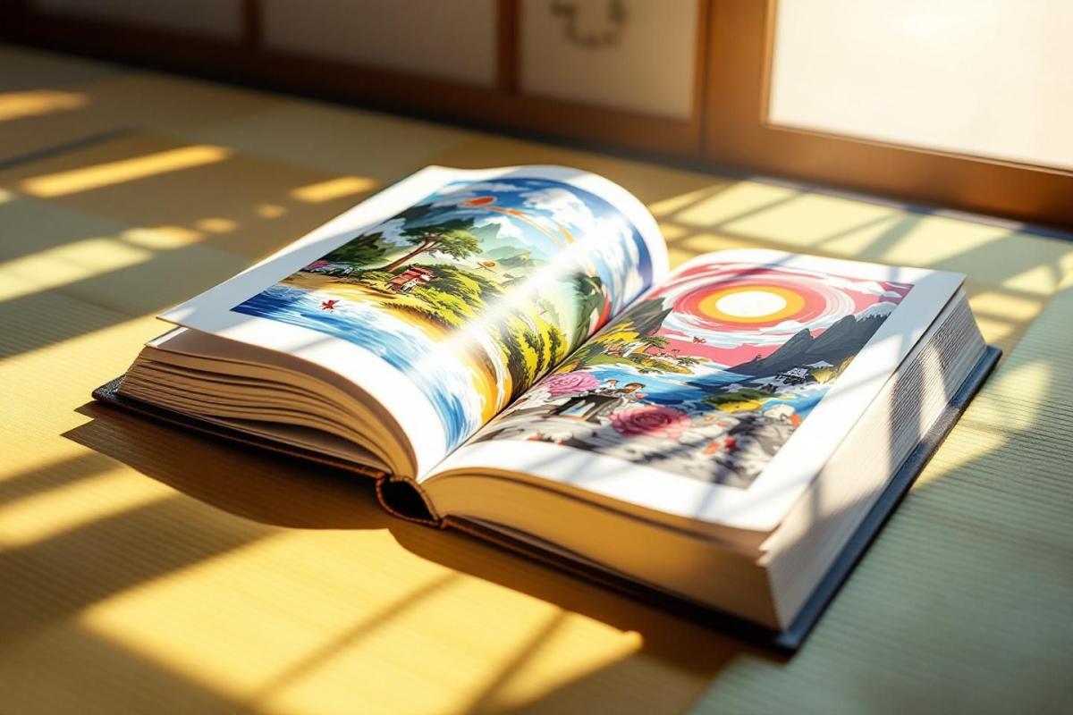 Vous ne devinerez jamais quel manga les Japonais préfèrent (ni One Piece ni Demon Slayer)