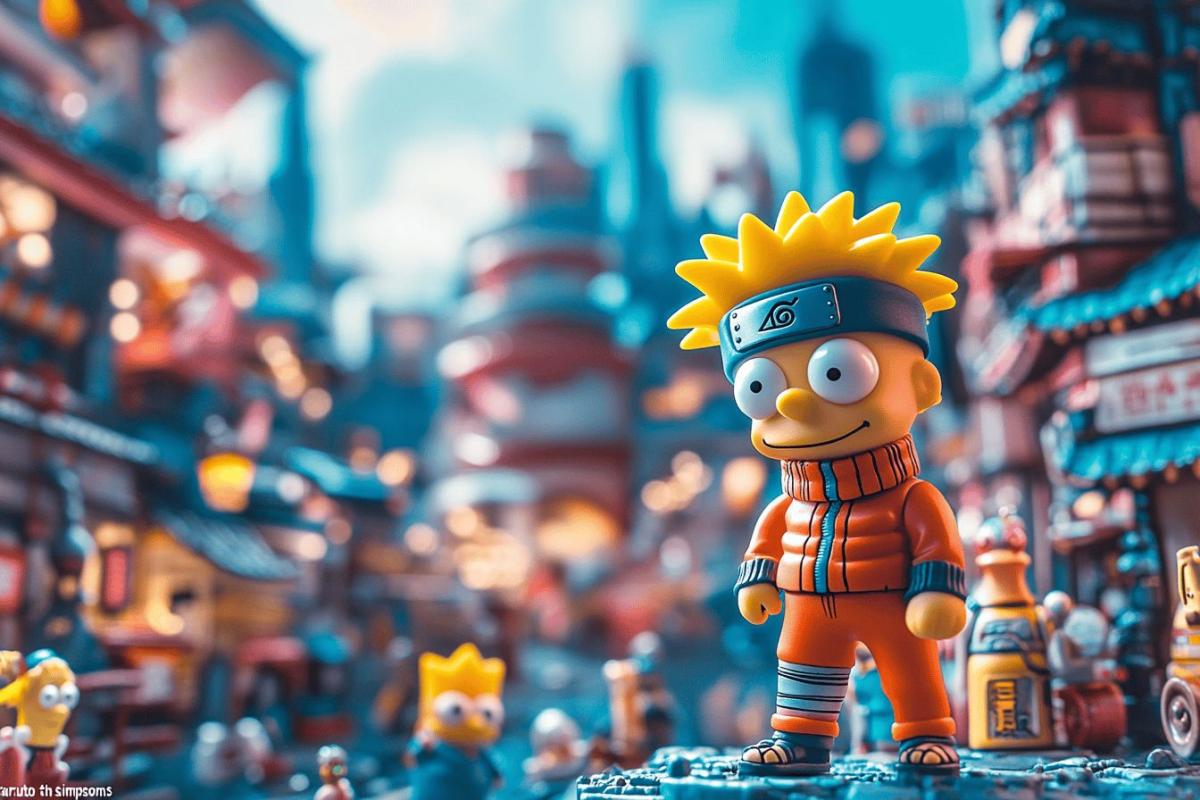 Vous ne devinerez jamais quelle série animée cartonne le plus sur Netflix (indice : ce n'est pas Naruto)