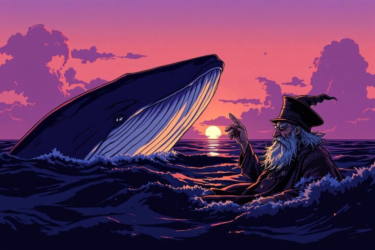 Vous ne devinerez jamais à quoi ressemble Laboon dans One Piece saison 2 (c'est bluffant)