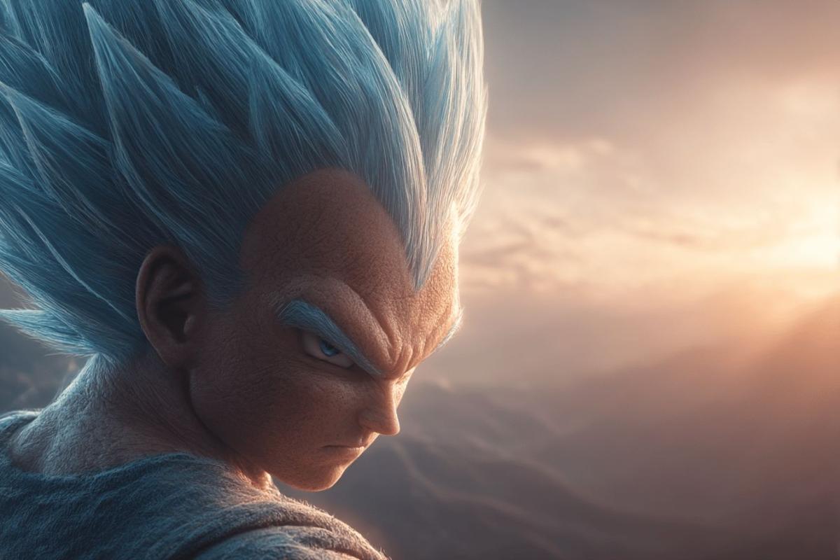 VOUS n'êtes PAS prêts pour l'Ultra Ego de Vegeta" : l'acteur tease le retour de Dragon Ball