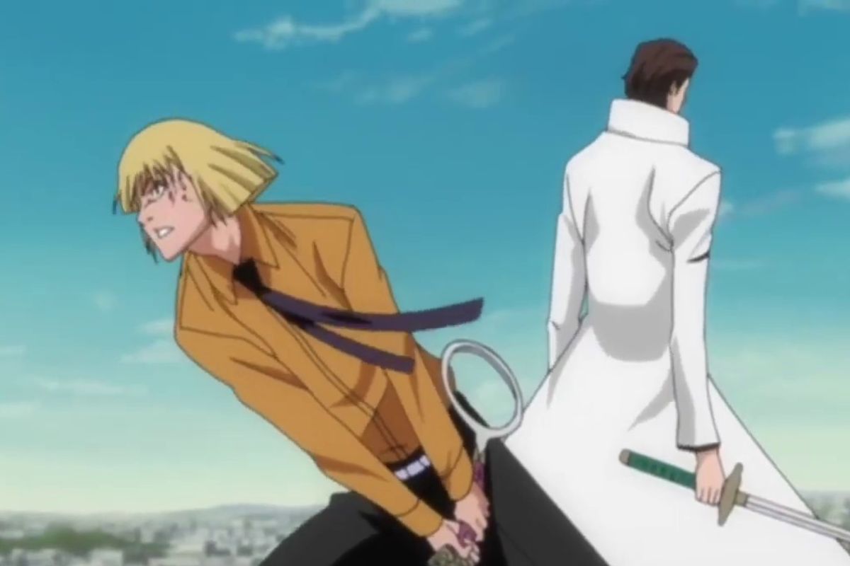 Vous pensiez que le Bankai de Shinji était tordu? Le bankai de ce shinigami serait tellement fort qu'il pourrait battre Aizen.