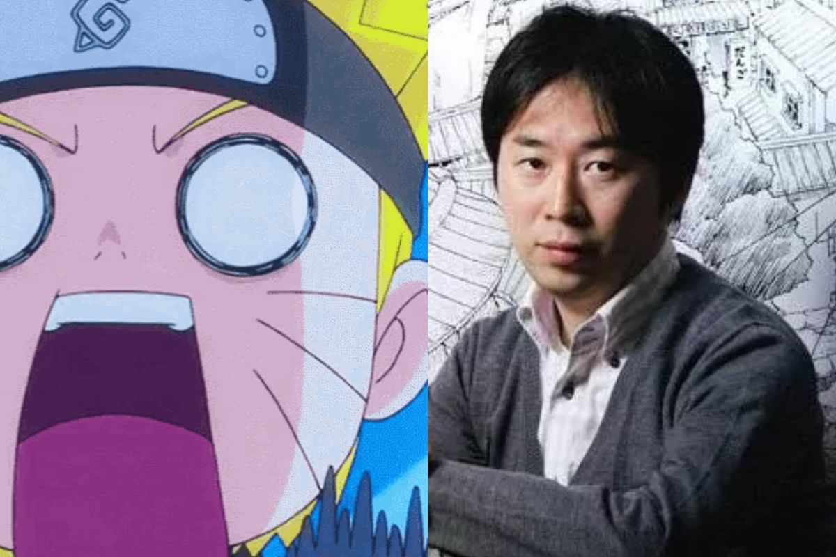 Vous serez choqué de découvrir comment Kishimoto a imaginé les pires méchants de Naruto !