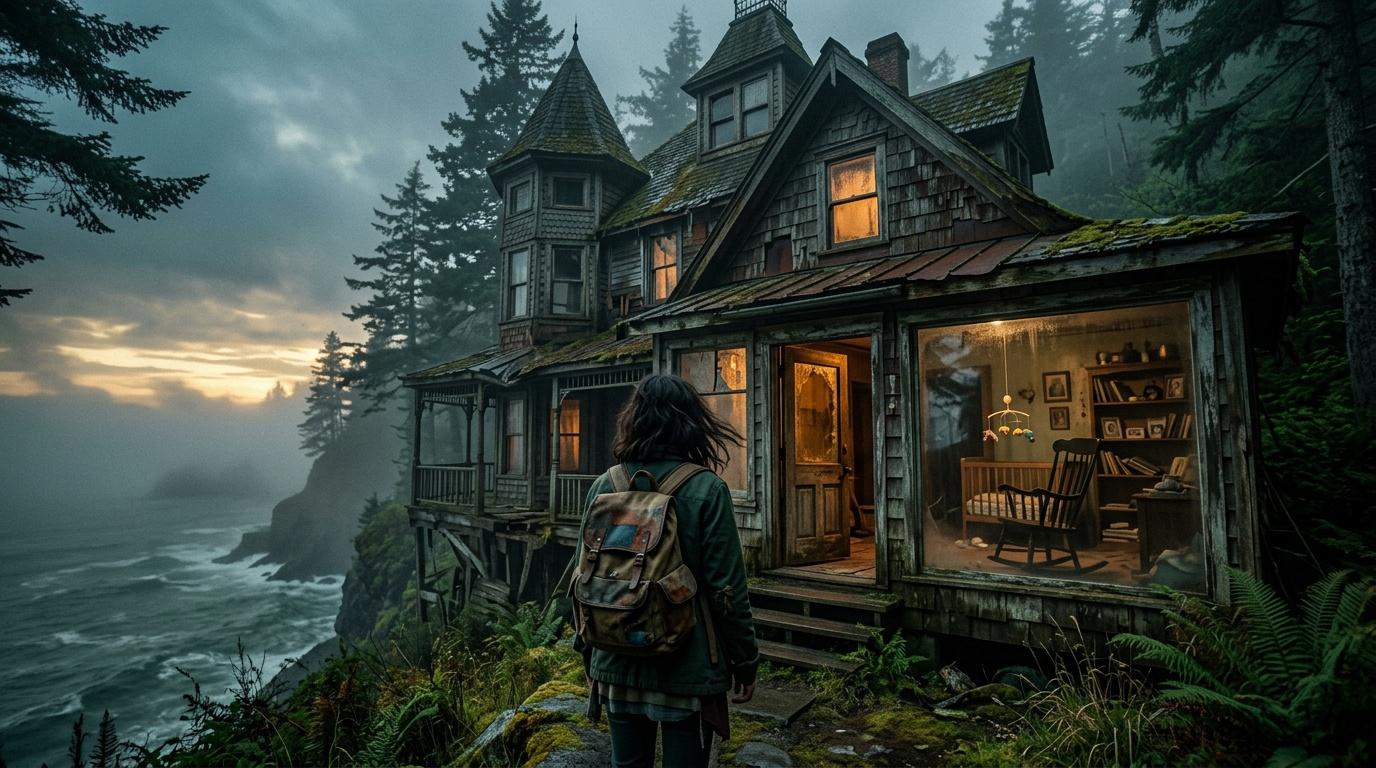 What Remains of Edith Finch : acheter le jeu, test, avis et prix
