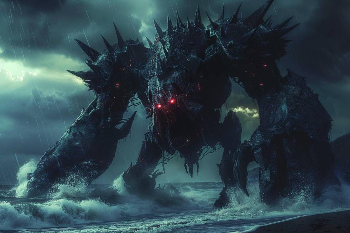 Wuthering Waves : guide complet du boss Dreamless H81 Echo