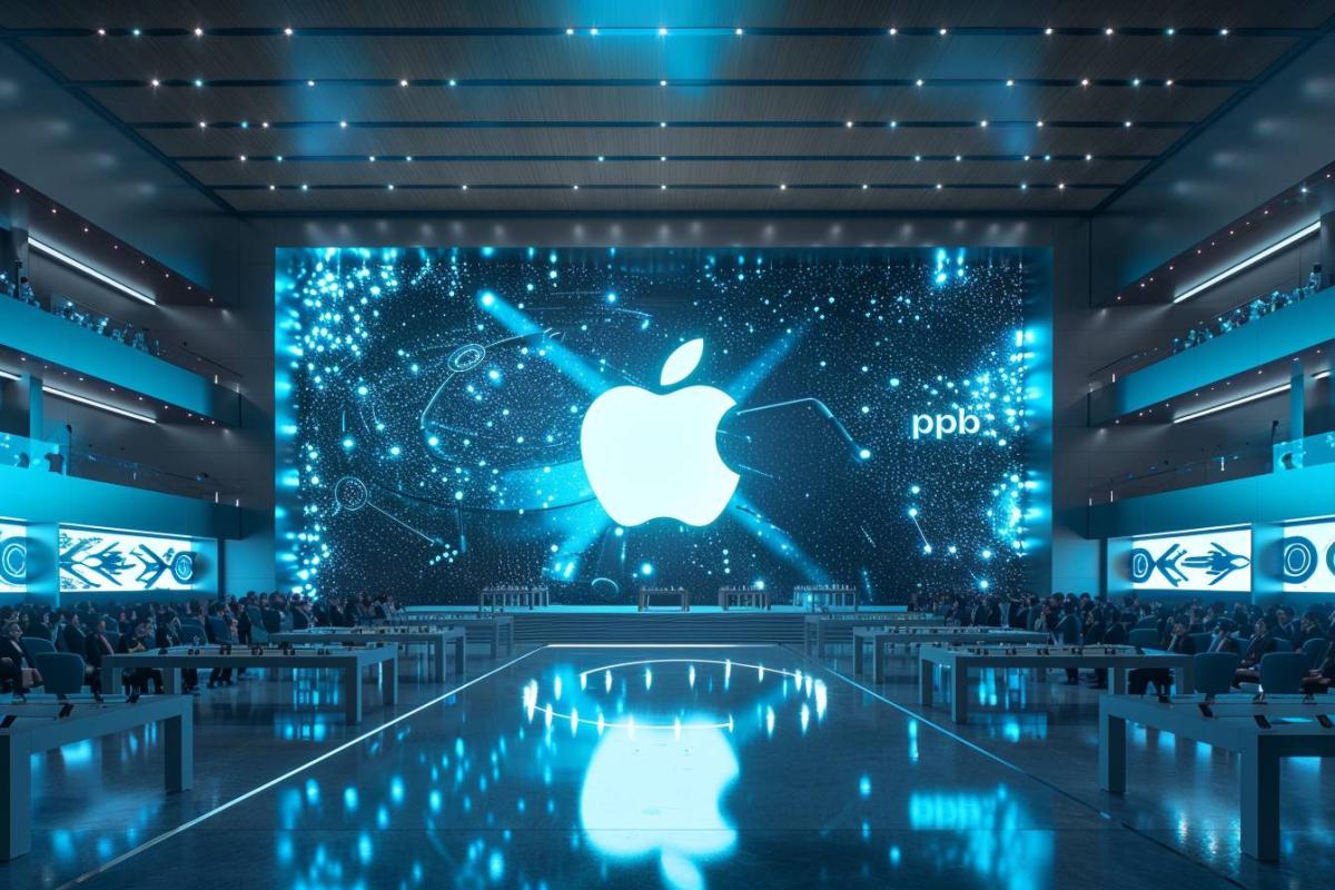 WWDC 2024 : Apple lance iOS 18 et Vision Pro en France - Toutes les annonces