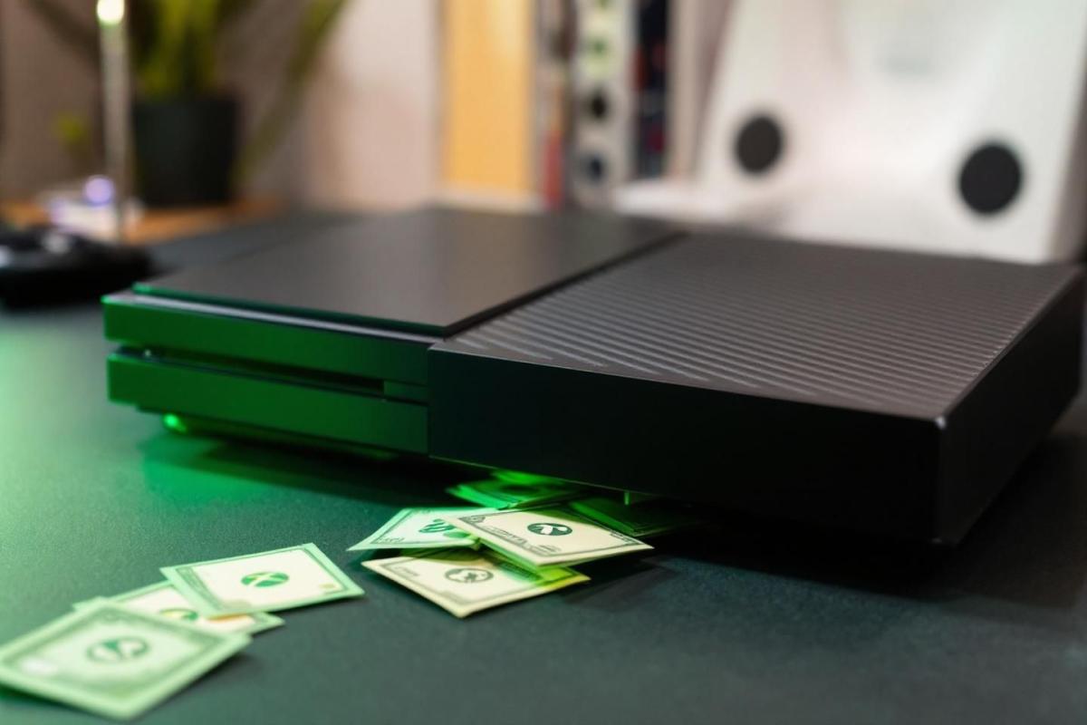 Xbox : les 30% de profit imposés par Microsoft pèsent sur les jeux et studios internes