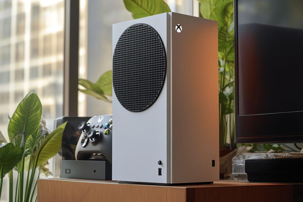 Xbox et AMD s'associent : Microsoft confirme de nouvelles consoles de jeu intégrant Steam