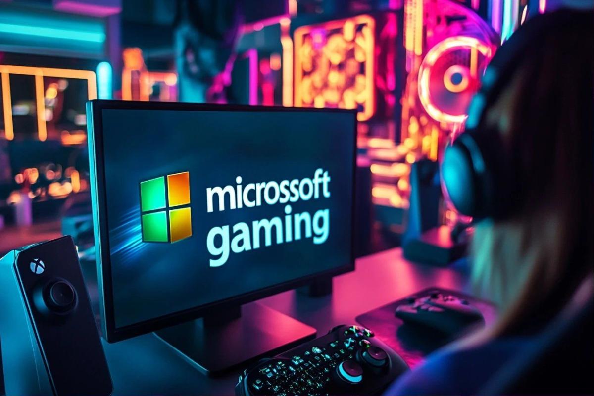 Xbox change de nom sur PC : un petit changement reflétant les nouvelles ambitions de Microsoft