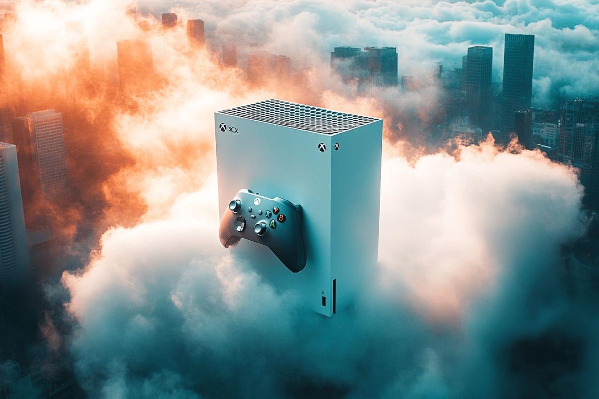 Xbox Cloud Gaming : des améliorations majeures en approche selon une fuite