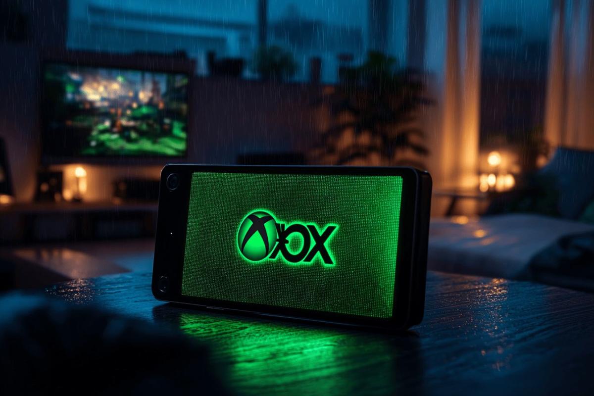 Xbox étend son service Cloud Gaming : découvrez les nouvelles fonctionnalités à venir