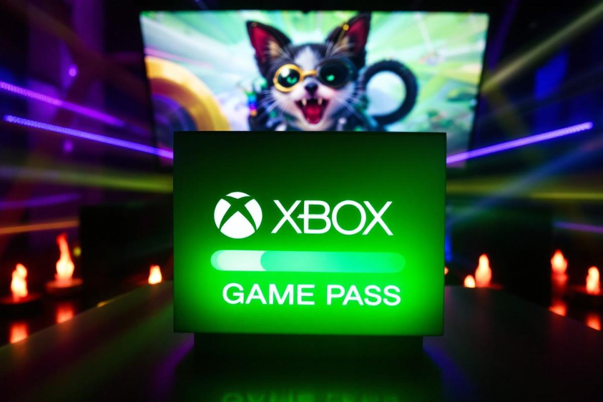Xbox Game Pass : découvrez les derniers jeux gratuits de mai [MÀJ]