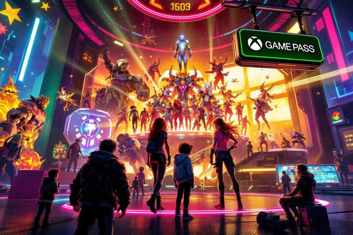 Xbox Game Pass : quatre jeux déjà confirmés pour août avant l'annonce officielle