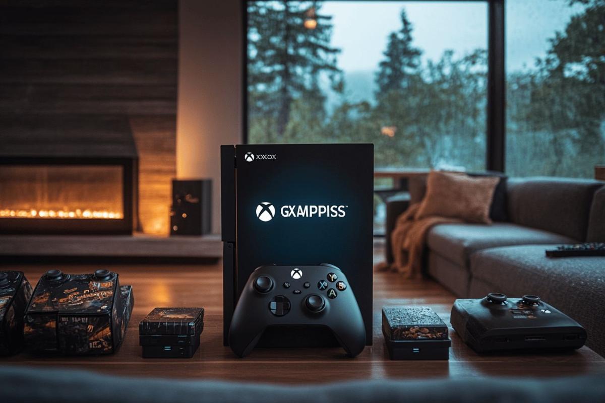 Xbox Game Pass : tous les jeux gratuits confirmés pour septembre