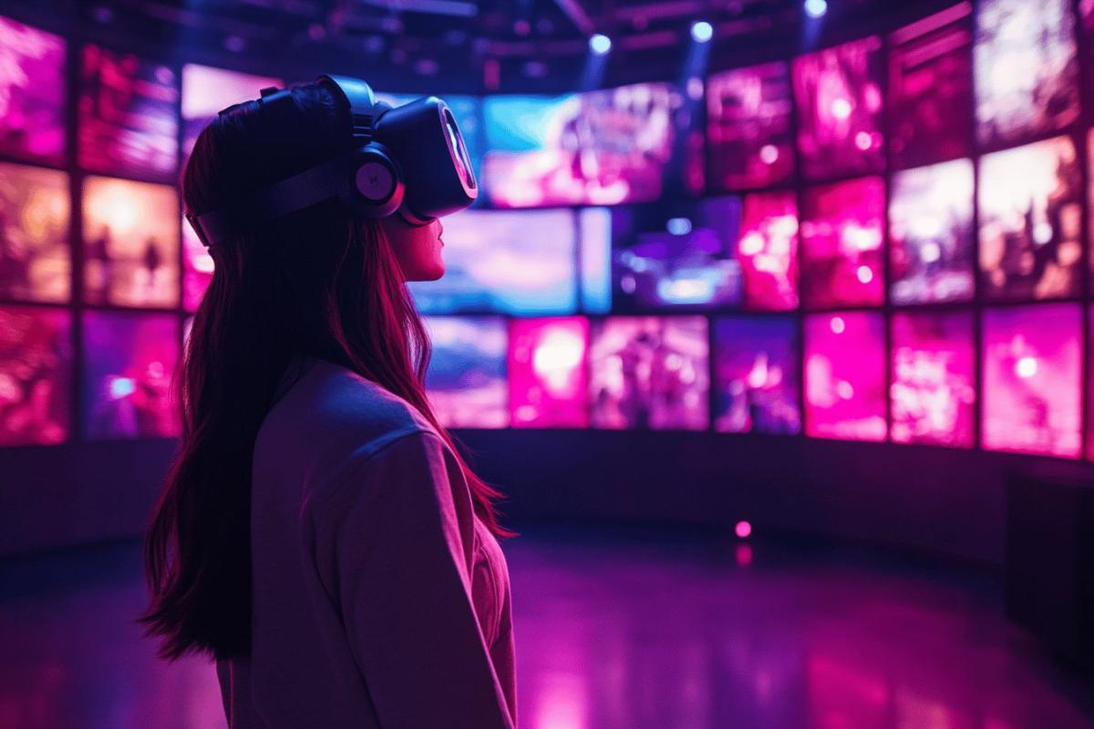Xbox Games Showcase 2025 : les annonces exclusives et futures sorties à ne pas manquer
