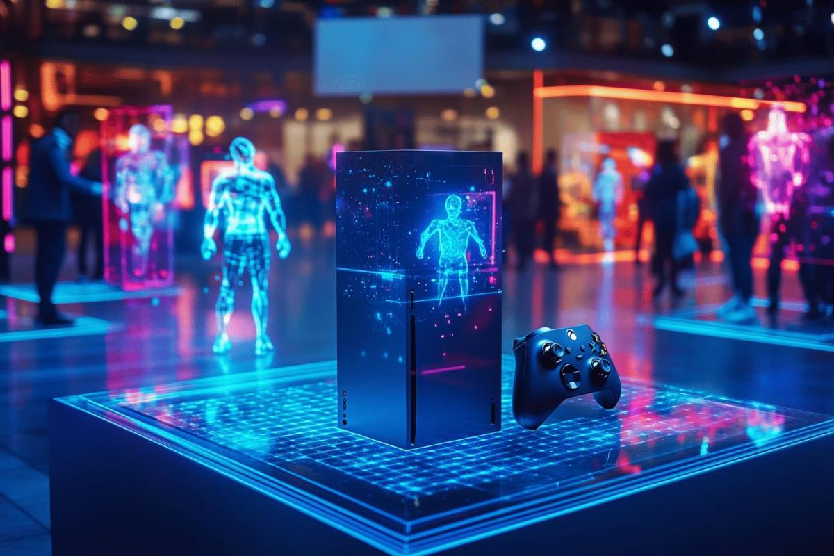 Xbox Games Showcase 2025 : nos prédictions sur les jeux et annonces attendus lors de l'événement Microsoft