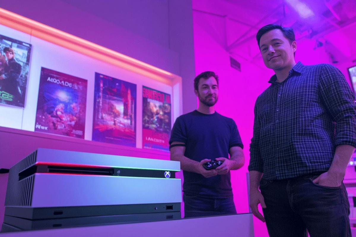 Xbox Games Showcase : Phil Spencer promet des surprises, Aaron Greenberg appelle à la patience