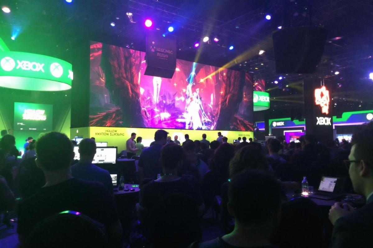 Xbox à la Gamescom : Hollow Knight Silksong sera jouable parmi d'autres titres annoncés