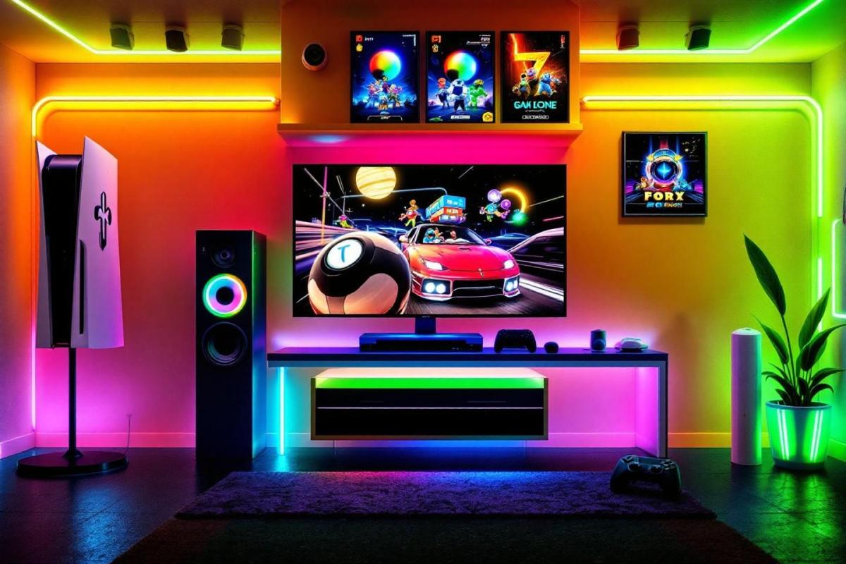 Xbox lance les soldes Ultimate Game Sale avec des réductions massives sur les jeux Series X