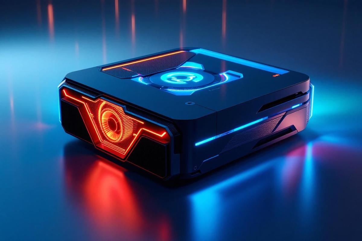 Xbox mise sur un hybride console-PC pour sa prochaine génération de jeux vidéo