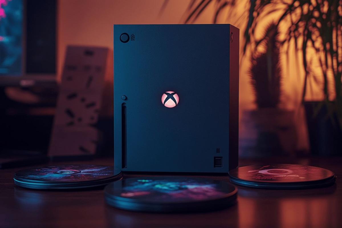 Xbox réduit sa division publishing : plusieurs projets tiers annulés