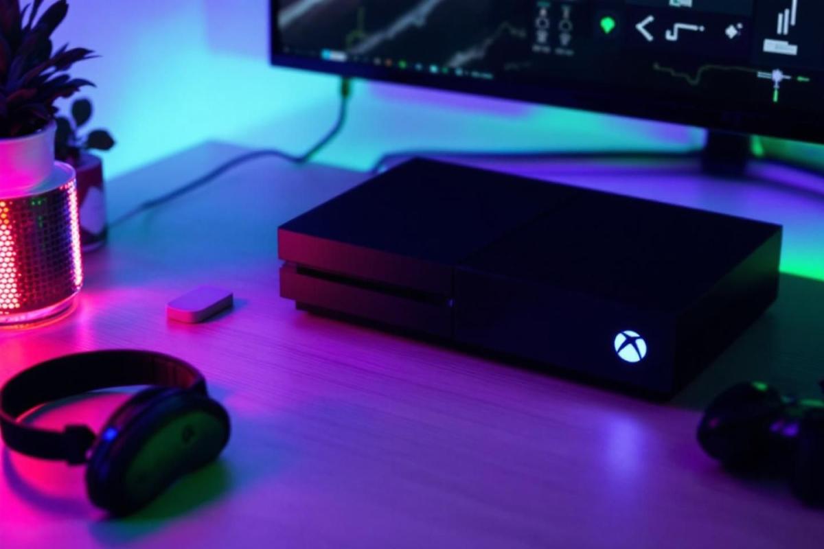 Xbox vérifiera l'âge des utilisateurs au Royaume-Uni dès l'année prochaine