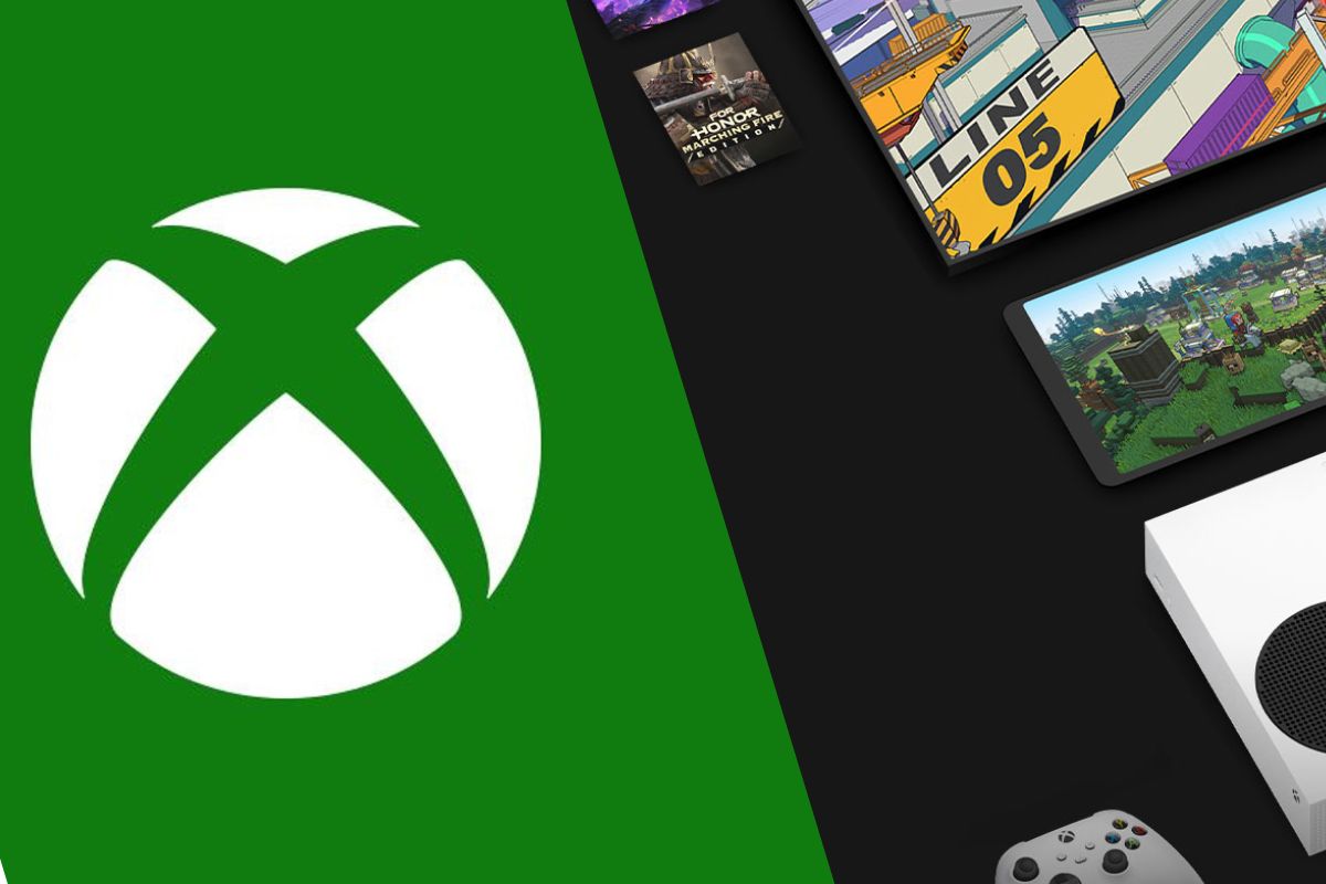 Xbox vous offre 5 jeux gratuits pour le week-end, entre animes, sports et RPG