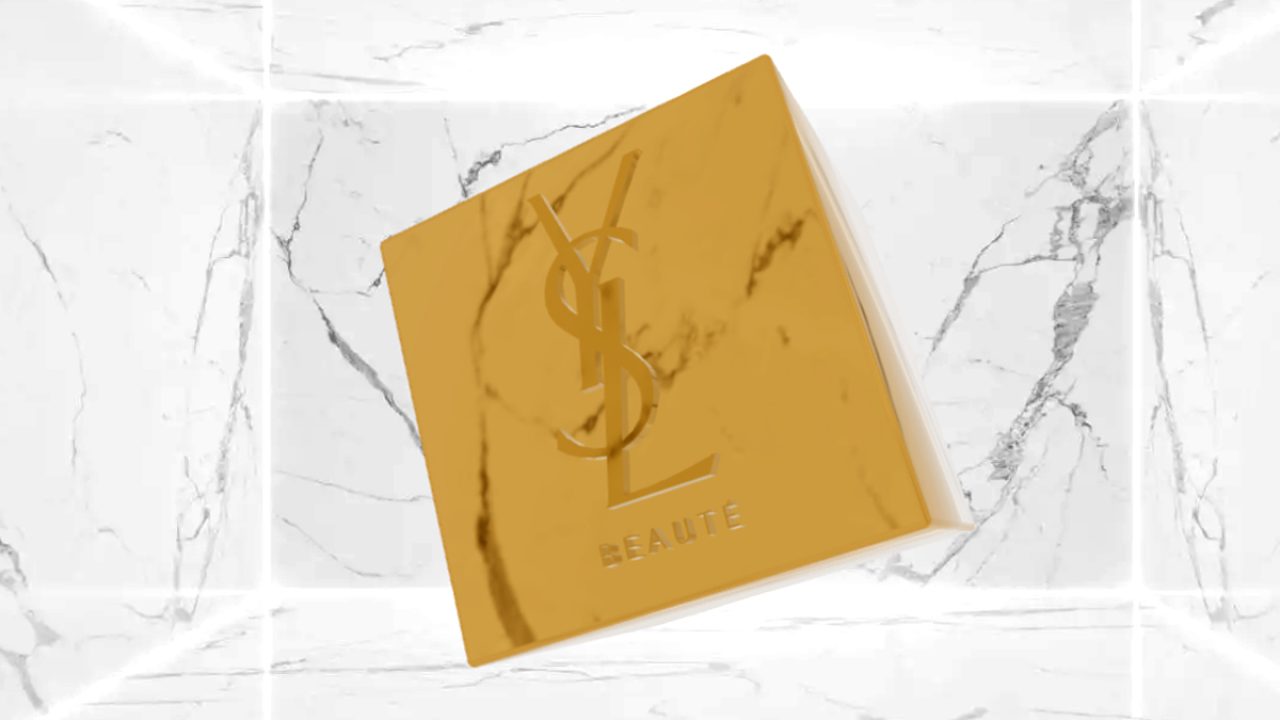 Yves Saint Laurent Beauté est totalement convaincue : la marque se lance dans le Web3