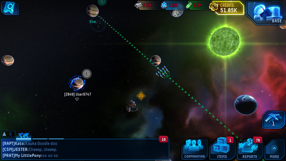 stellar age devenir meilleur joueur