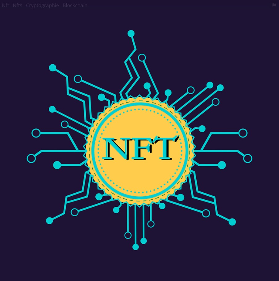 formation gratuite NFT