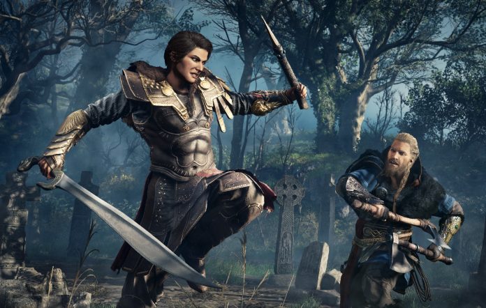 Ubisoft parle d’expérience