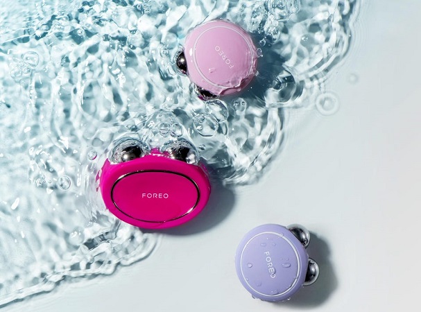 FOREO lance les NFTs LUNA